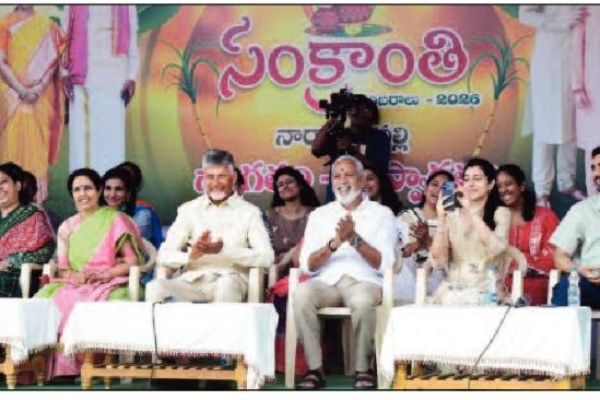 ఏపీ వార్తలు